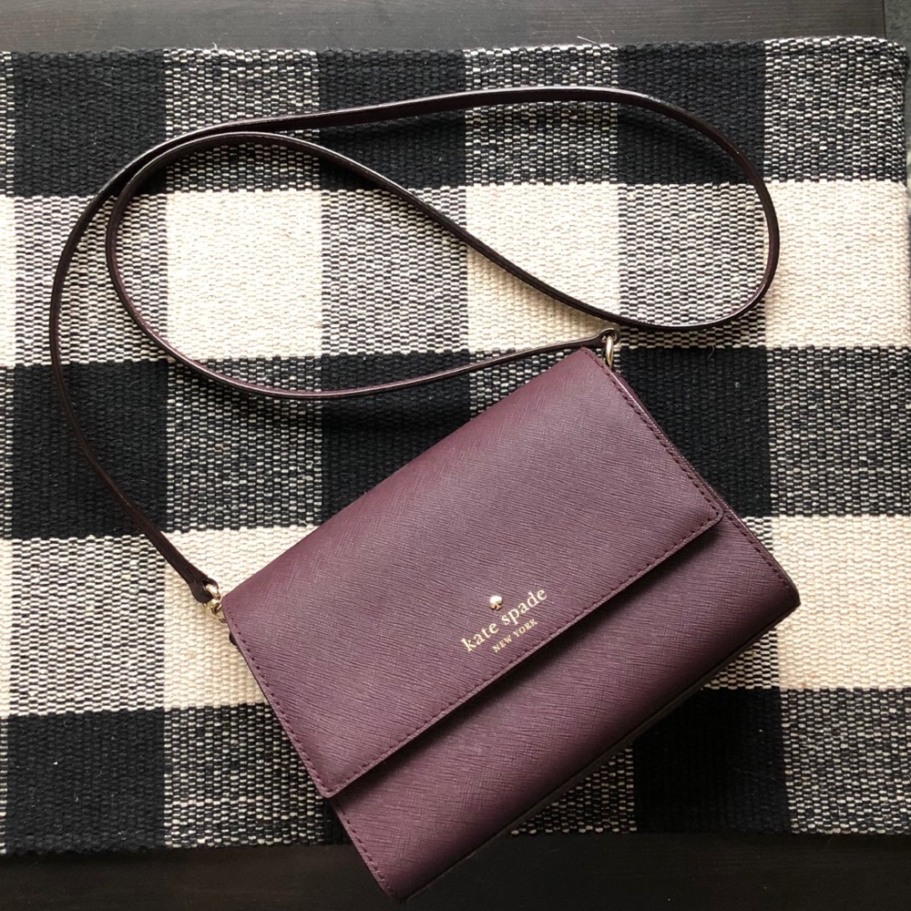 Kate Spade crossbody